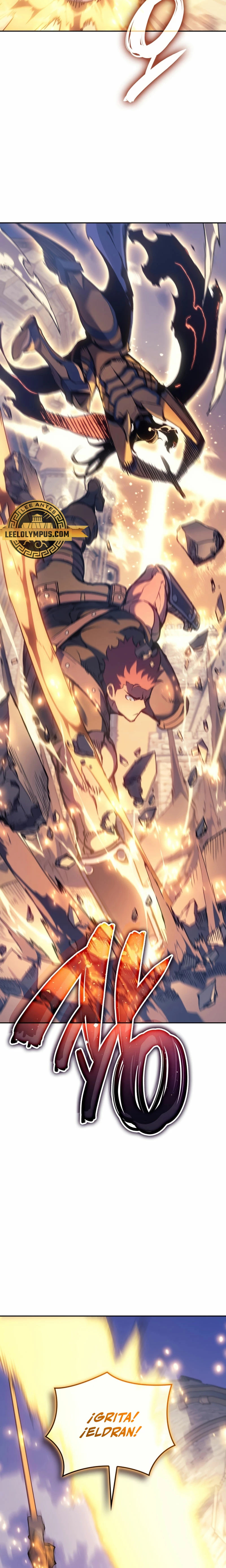 Read The Indomitable Martial King Español Manga Online