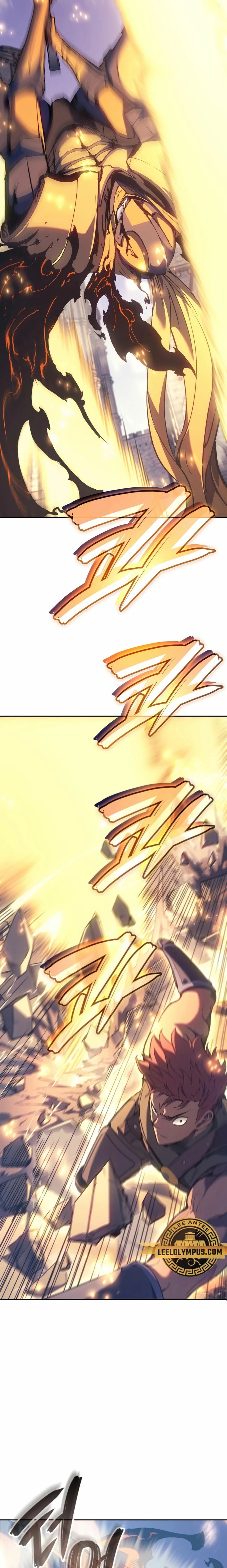 Read The Indomitable Martial King Español Manga Online