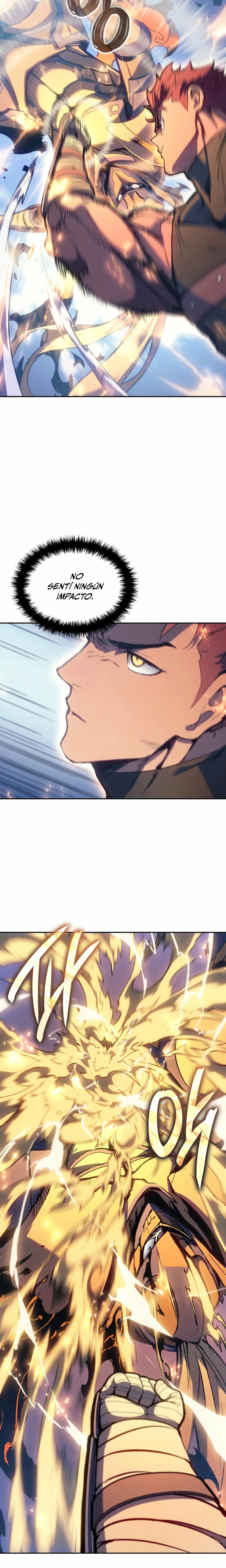 Read The Indomitable Martial King Español Manga Online