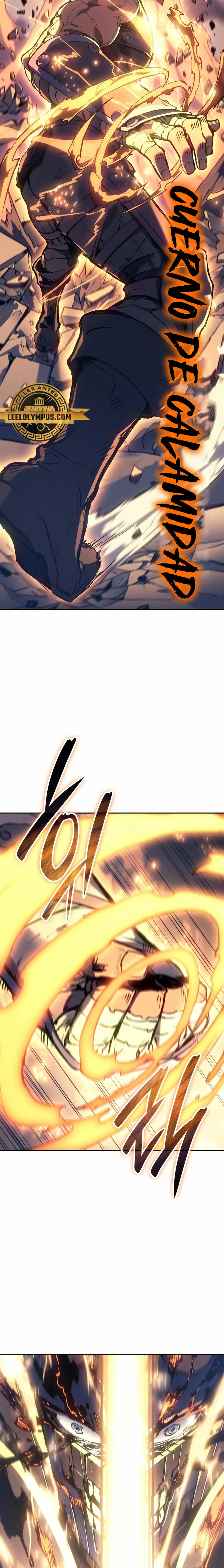 Read The Indomitable Martial King Español Manga Online