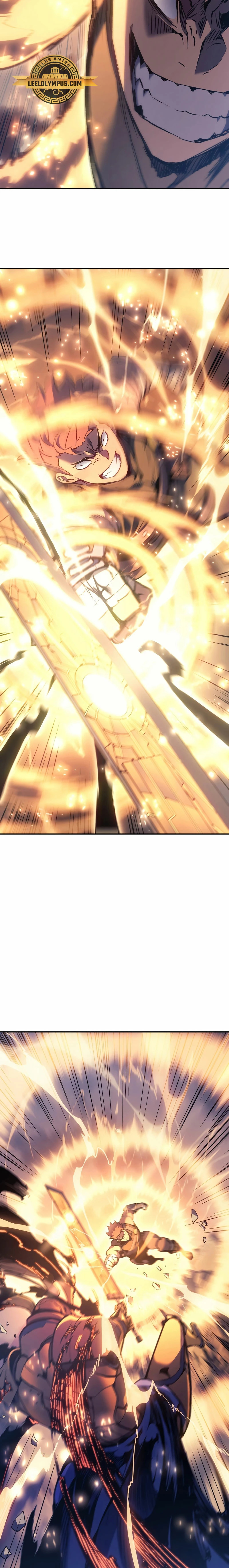 Read The Indomitable Martial King Español Manga Online