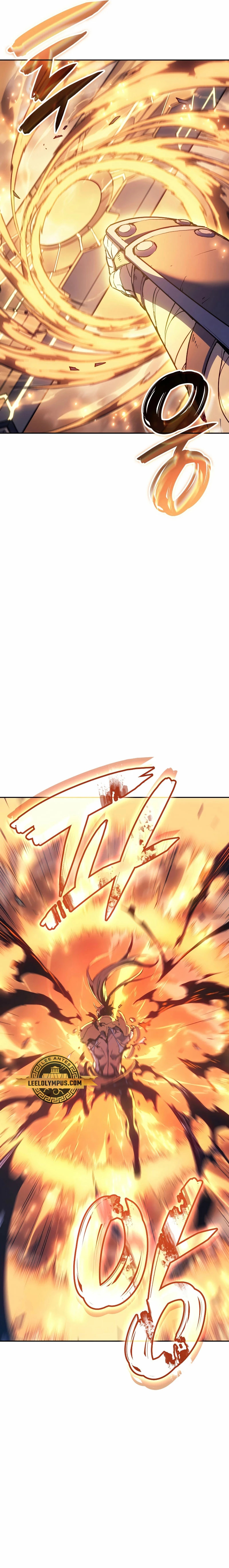 Read The Indomitable Martial King Español Manga Online