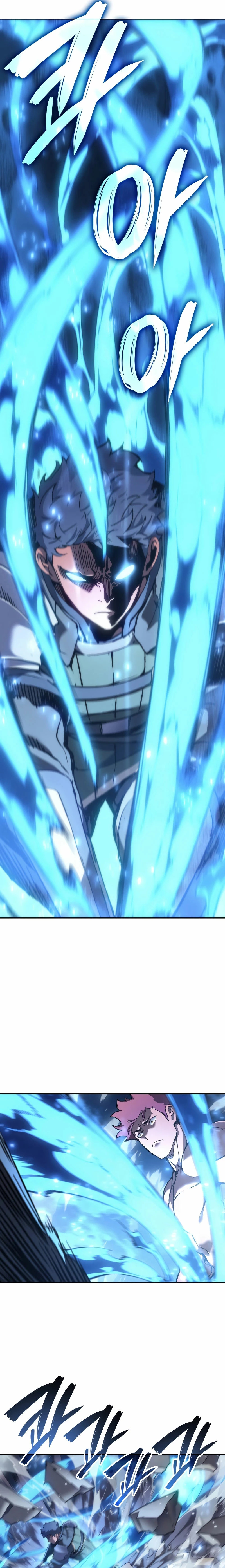 Read The Indomitable Martial King Español Manga Online