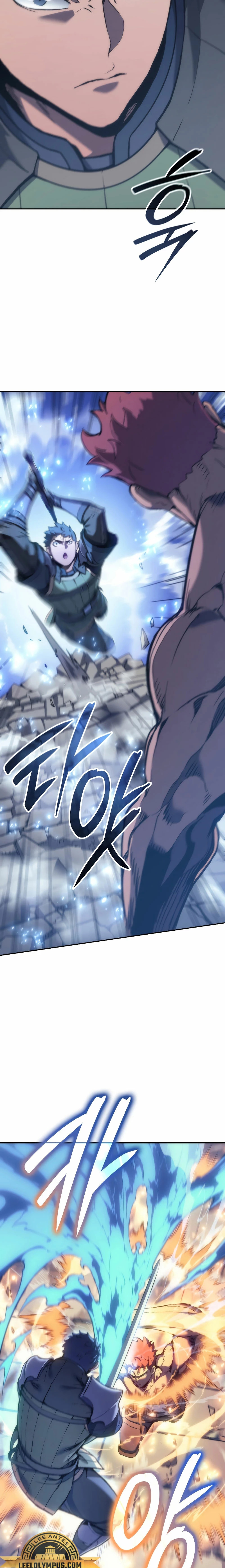 Read The Indomitable Martial King Español Manga Online