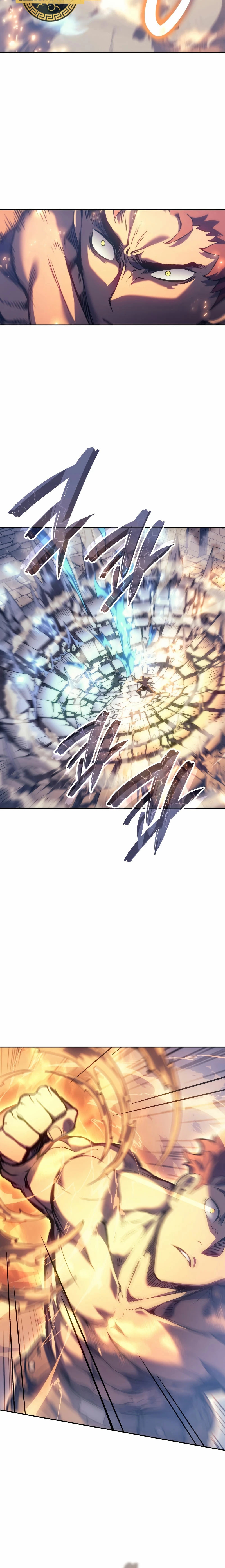 Read The Indomitable Martial King Español Manga Online