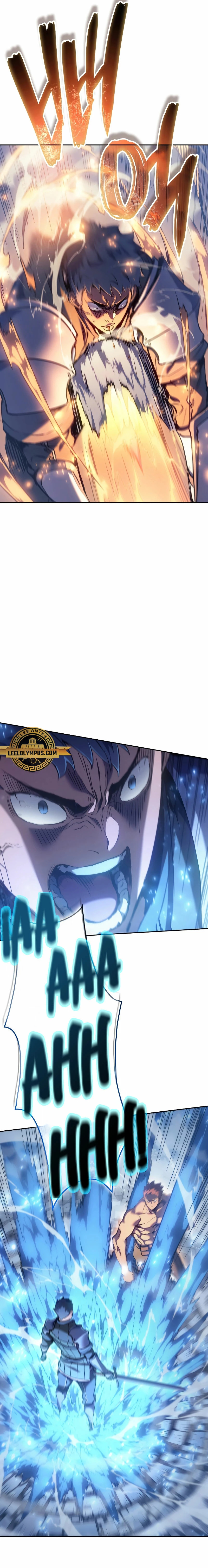 Read The Indomitable Martial King Español Manga Online