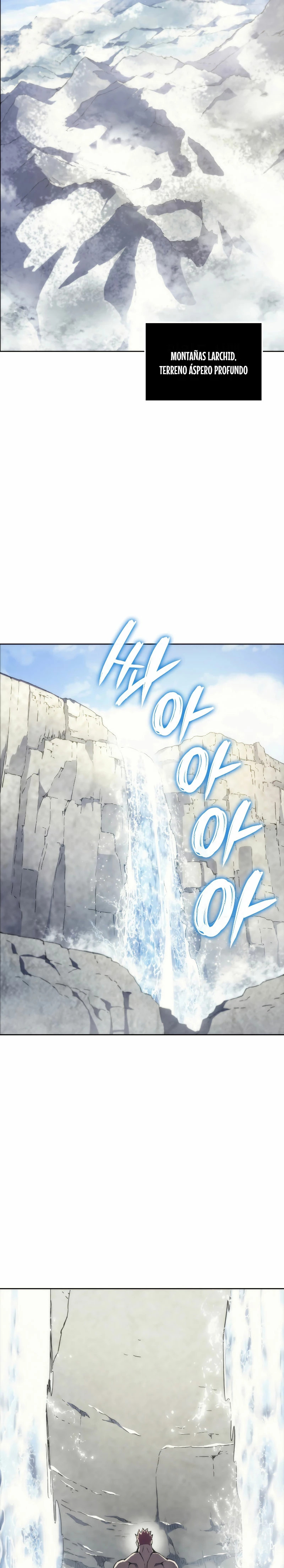 Read The Indomitable Martial King Español Manga Online