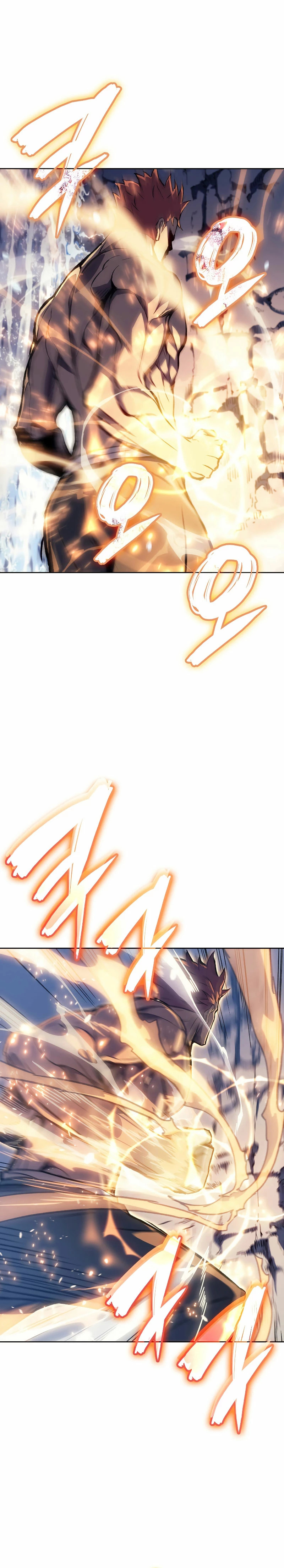 Read The Indomitable Martial King Español Manga Online