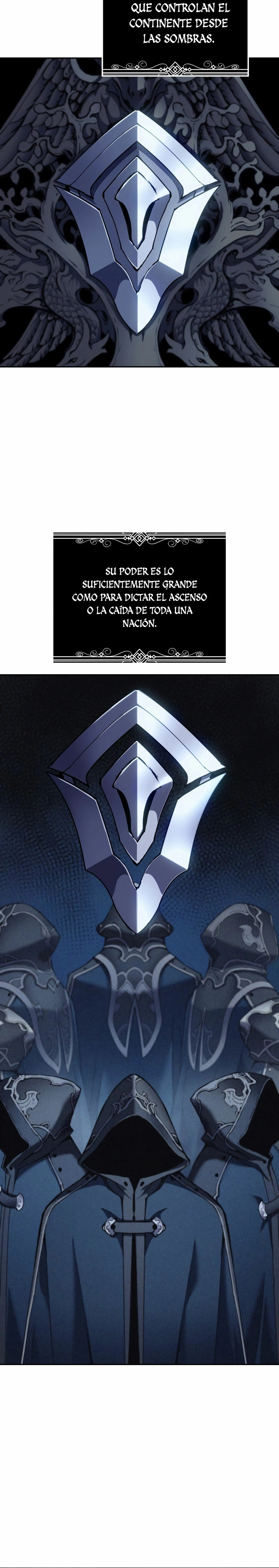 Read The Indomitable Martial King Español Manga Online