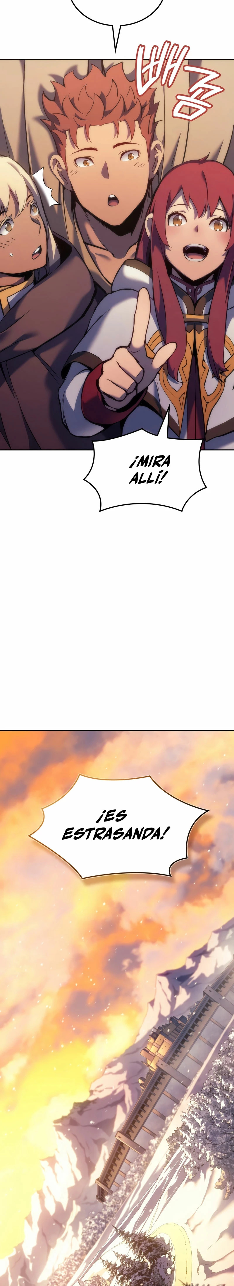 Read The Indomitable Martial King Español Manga Online