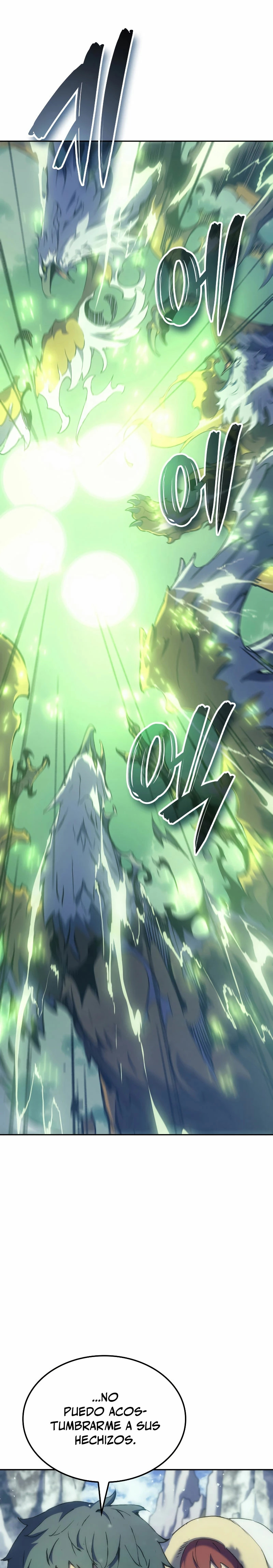 Read The Indomitable Martial King Español Manga Online