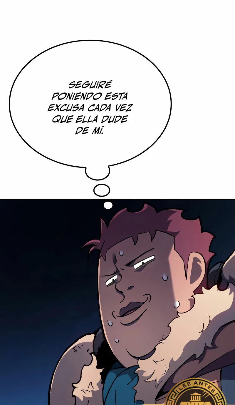 Read The Indomitable Martial King Español Manga Online