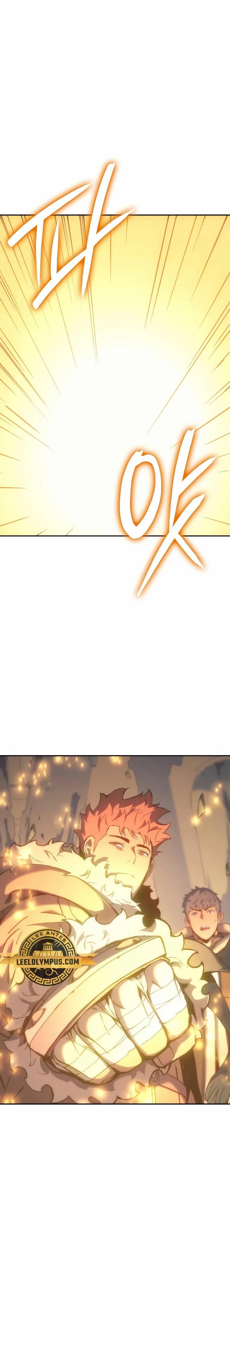 Read The Indomitable Martial King Español Manga Online