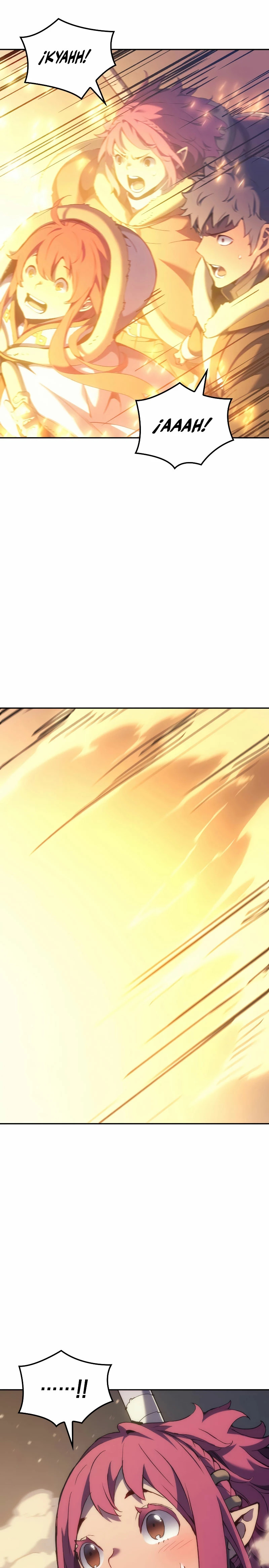 Read The Indomitable Martial King Español Manga Online