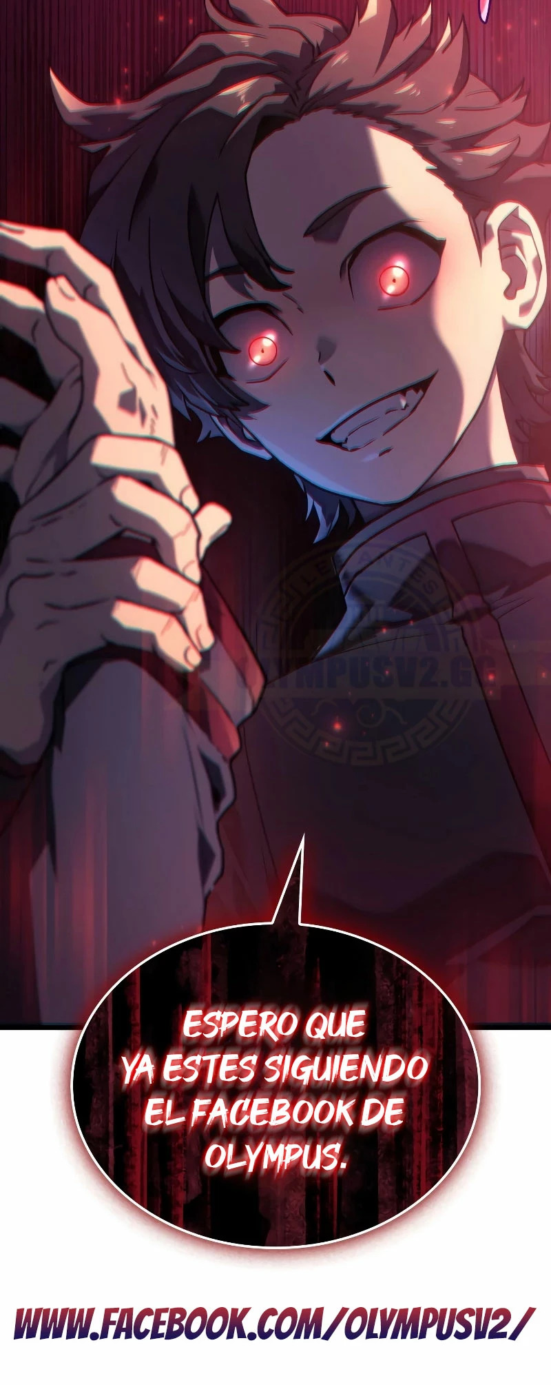 Read The Indomitable Martial King Español Manga Online