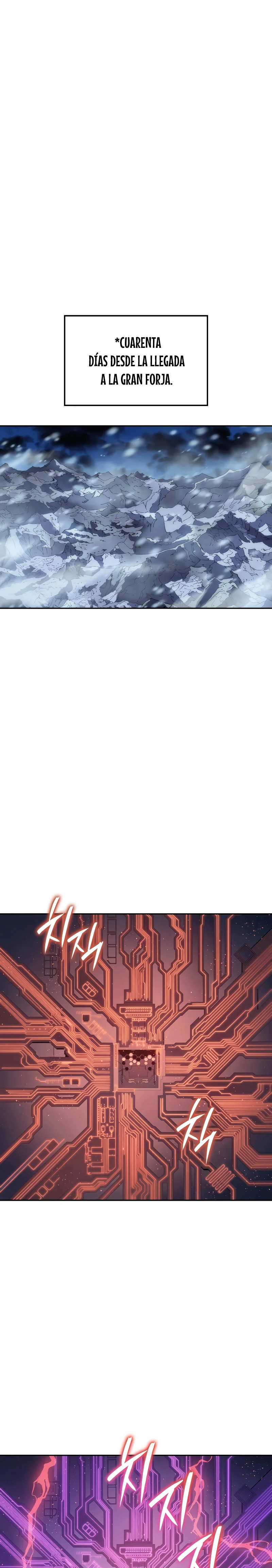 Read The Indomitable Martial King Español Manga Online