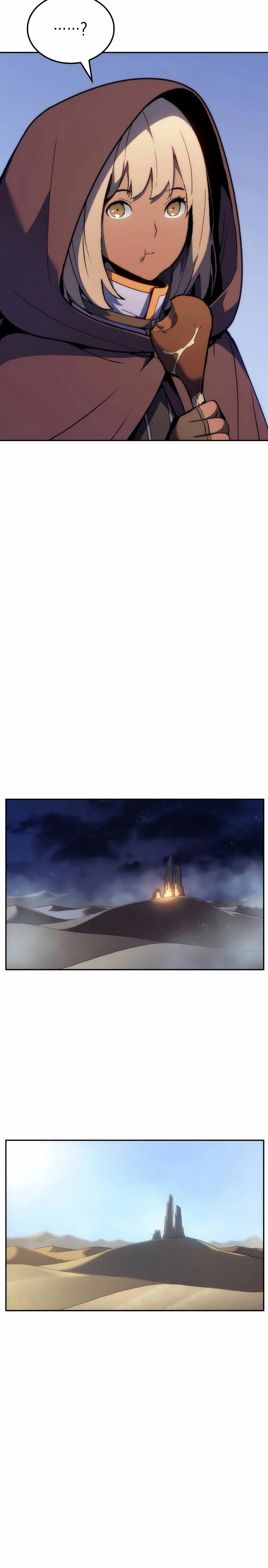 Read The Indomitable Martial King Español Manga Online