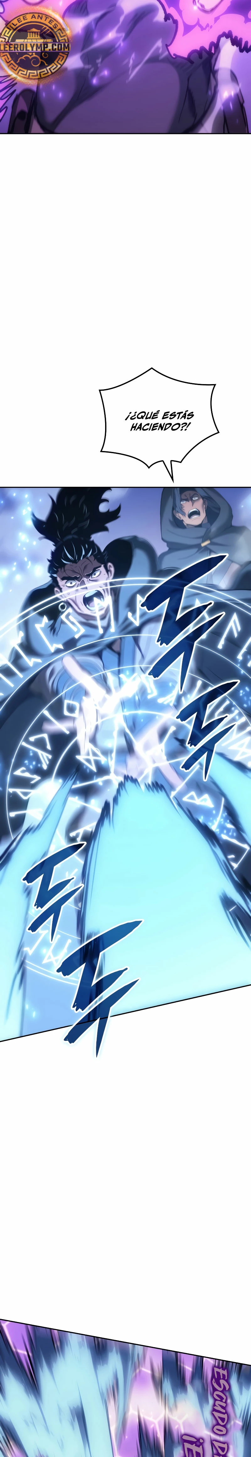 Read The Indomitable Martial King Español Manga Online