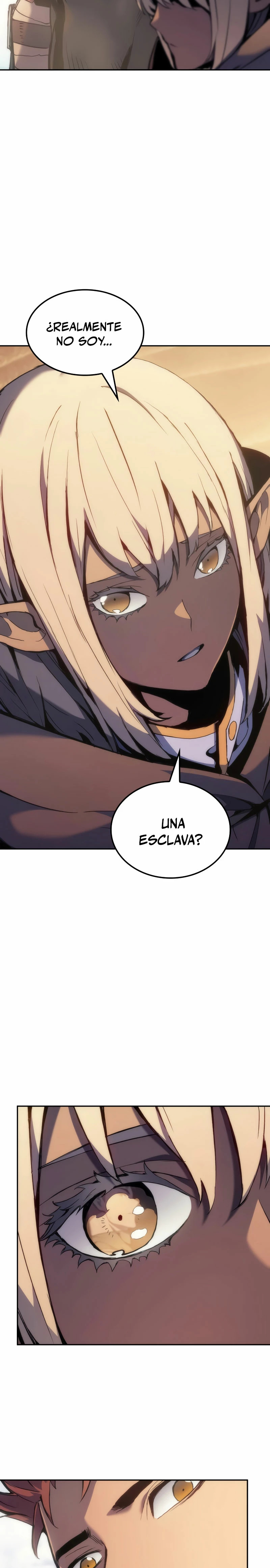 Read The Indomitable Martial King Español Manga Online