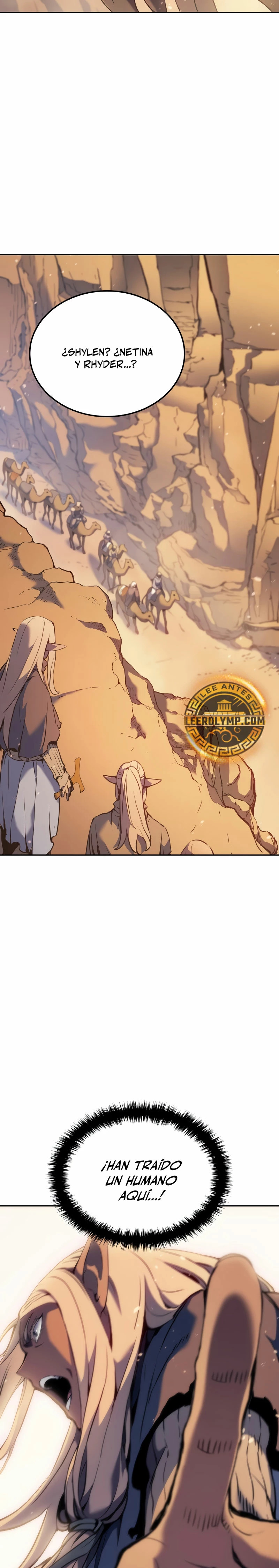 Read The Indomitable Martial King Español Manga Online