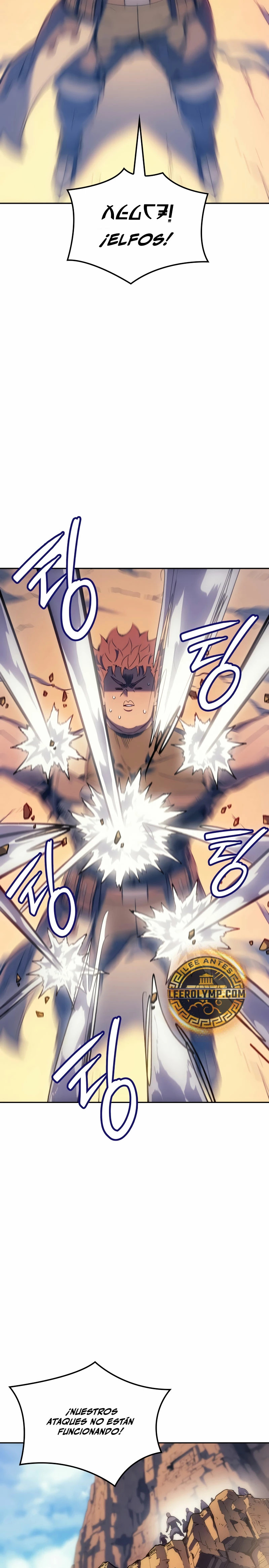 Read The Indomitable Martial King Español Manga Online