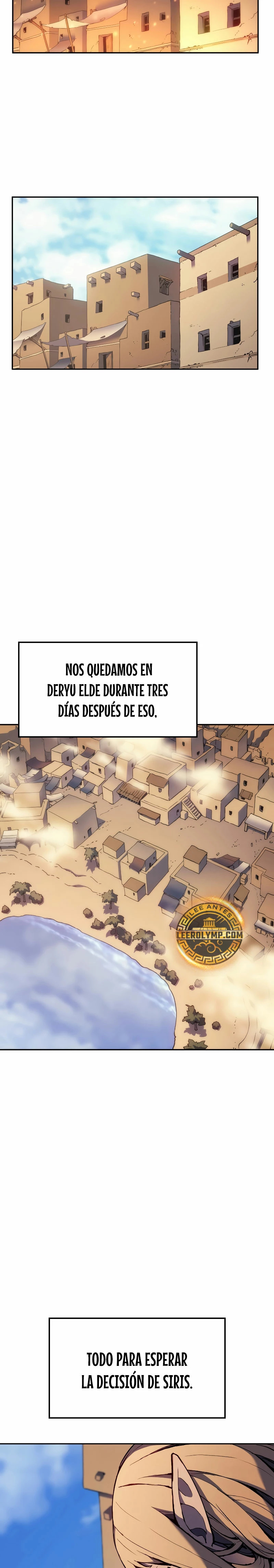 Read The Indomitable Martial King Español Manga Online