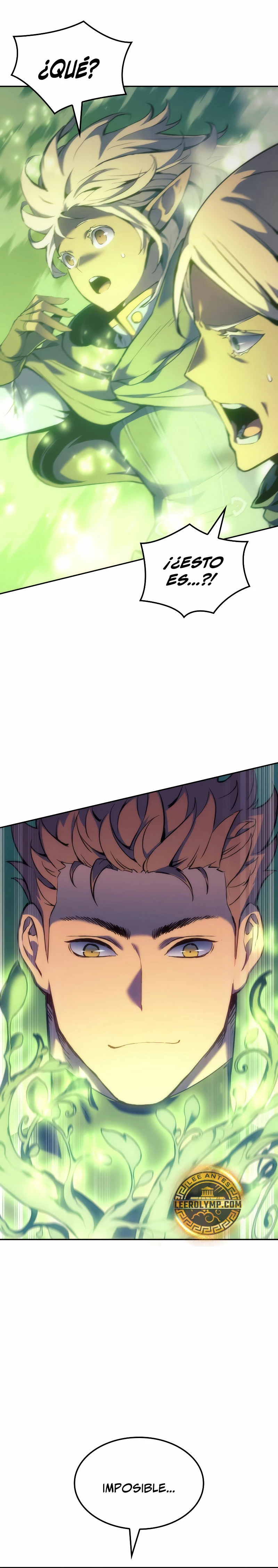 Read The Indomitable Martial King Español Manga Online