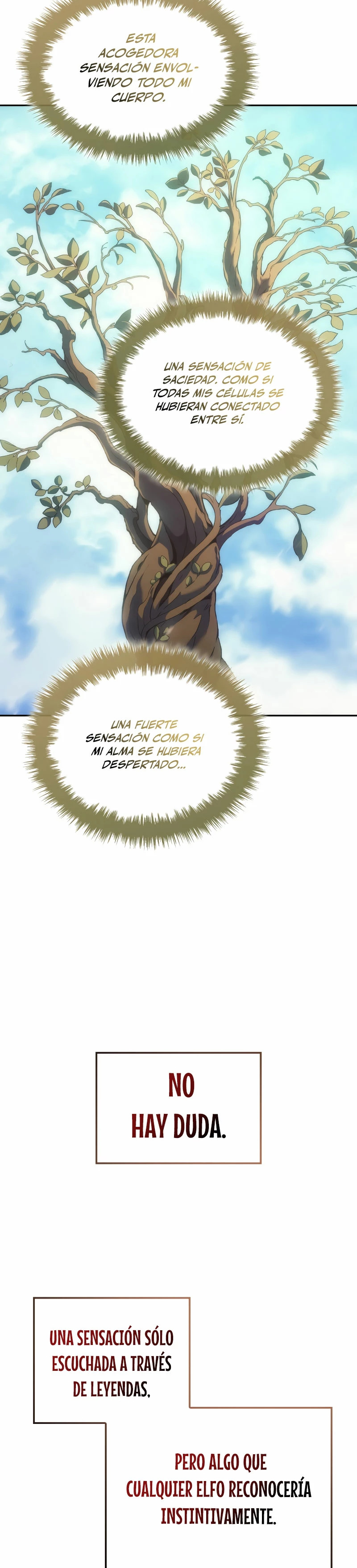 Read The Indomitable Martial King Español Manga Online