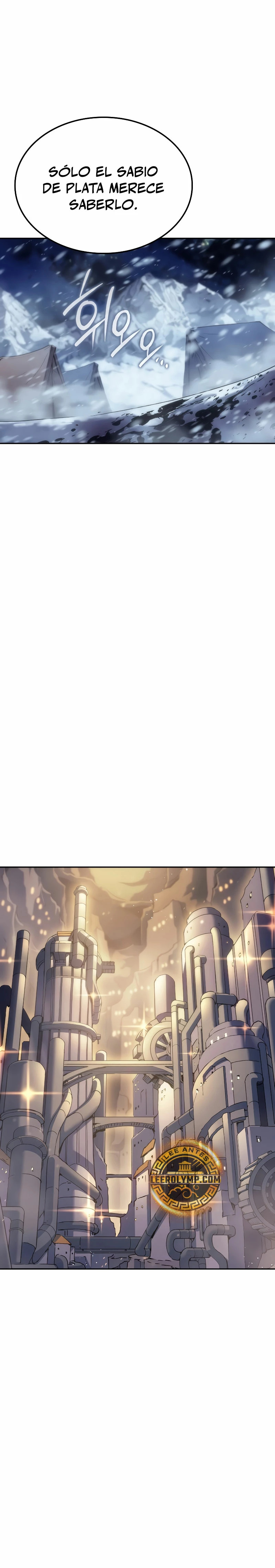 Read The Indomitable Martial King Español Manga Online