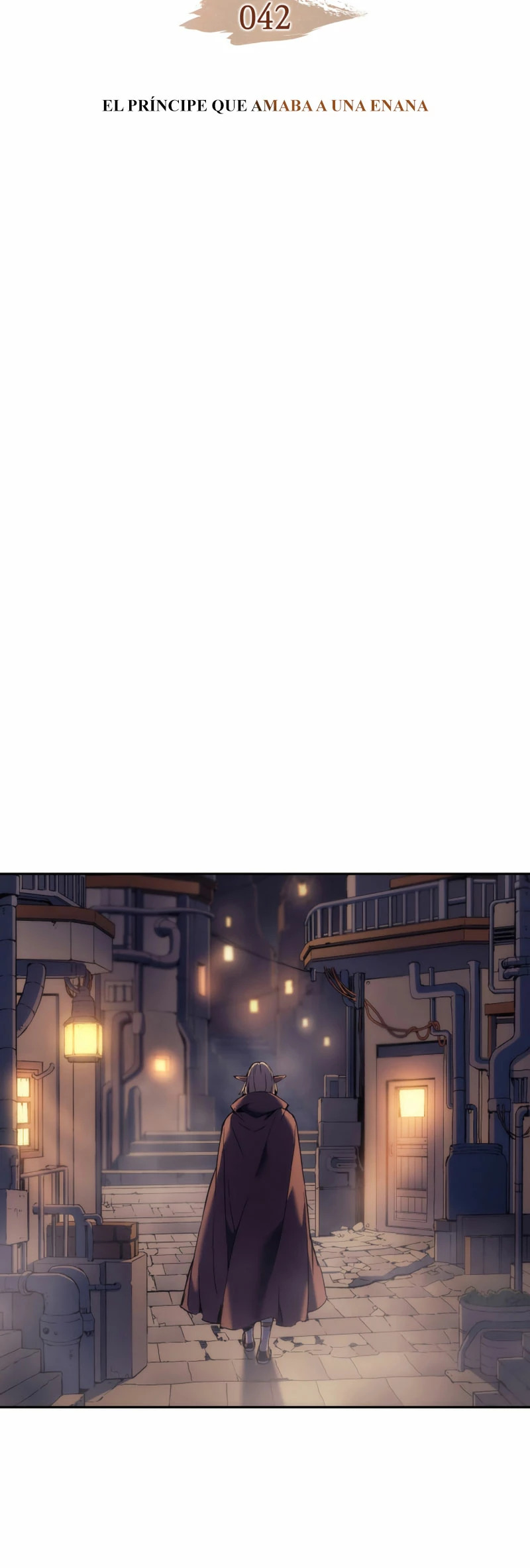 Read The Indomitable Martial King Español Manga Online