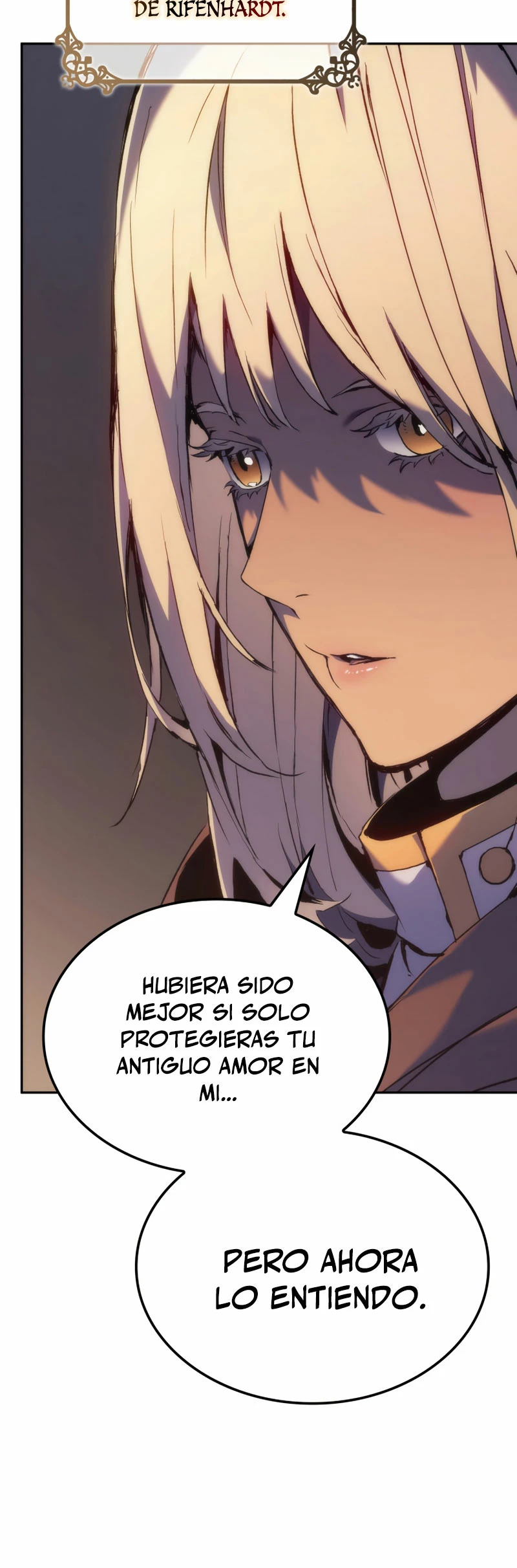 Read The Indomitable Martial King Español Manga Online