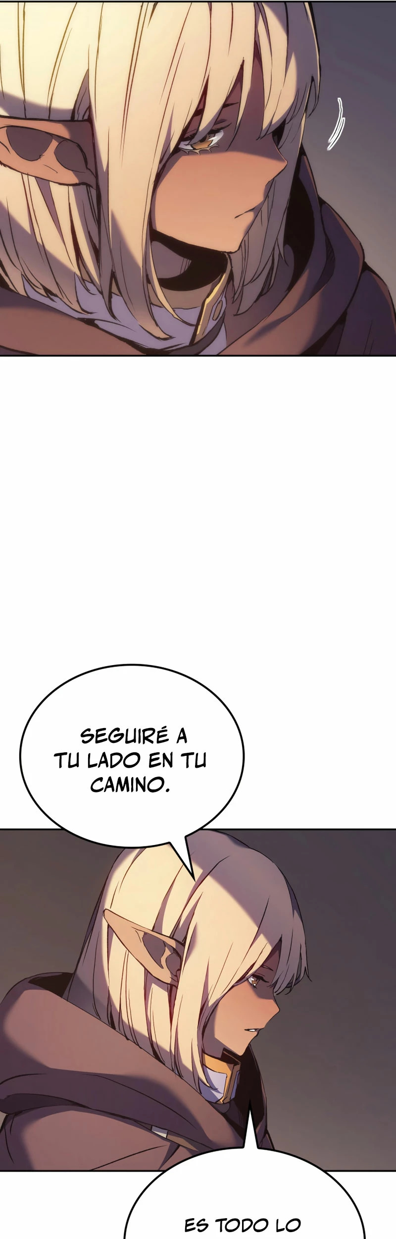 Read The Indomitable Martial King Español Manga Online