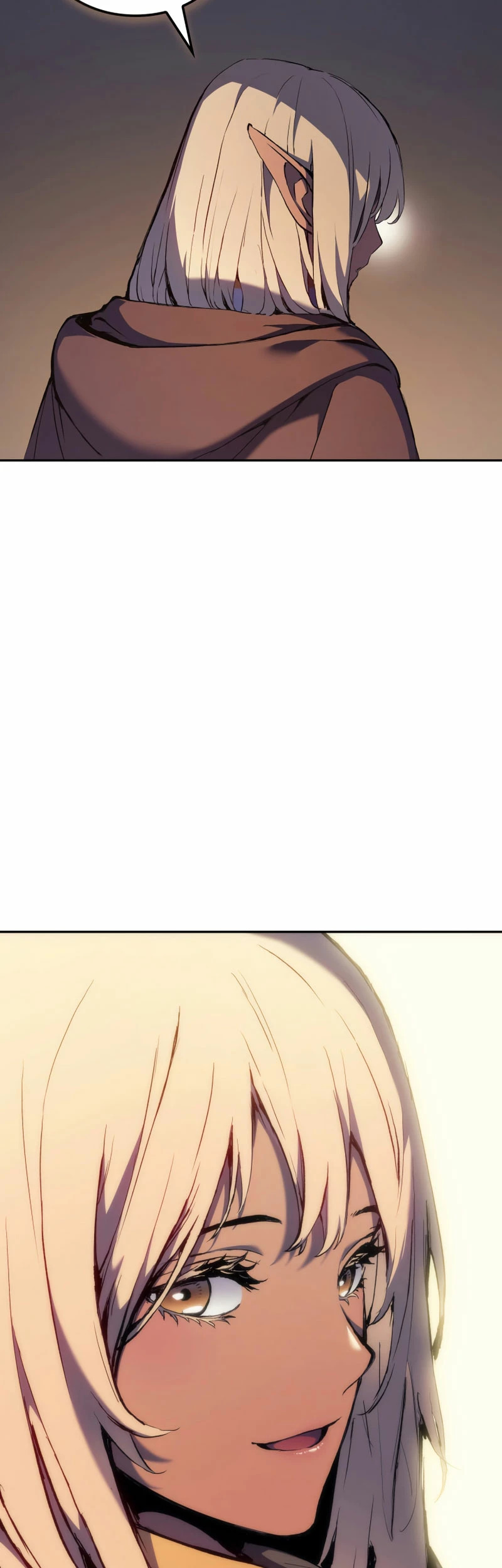 Read The Indomitable Martial King Español Manga Online