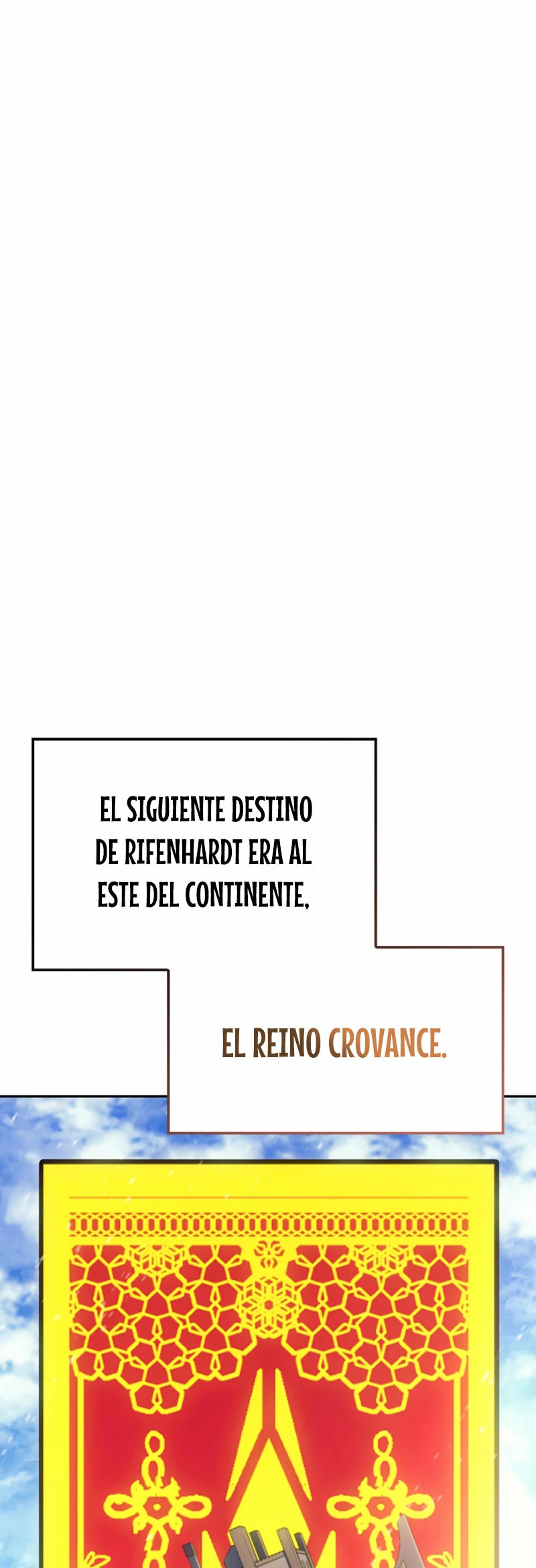 Read The Indomitable Martial King Español Manga Online