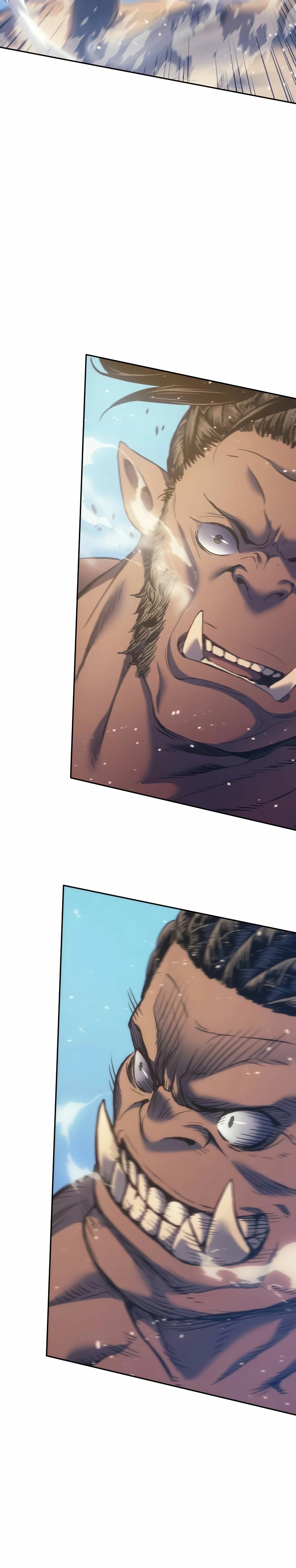 Read The Indomitable Martial King Español Manga Online