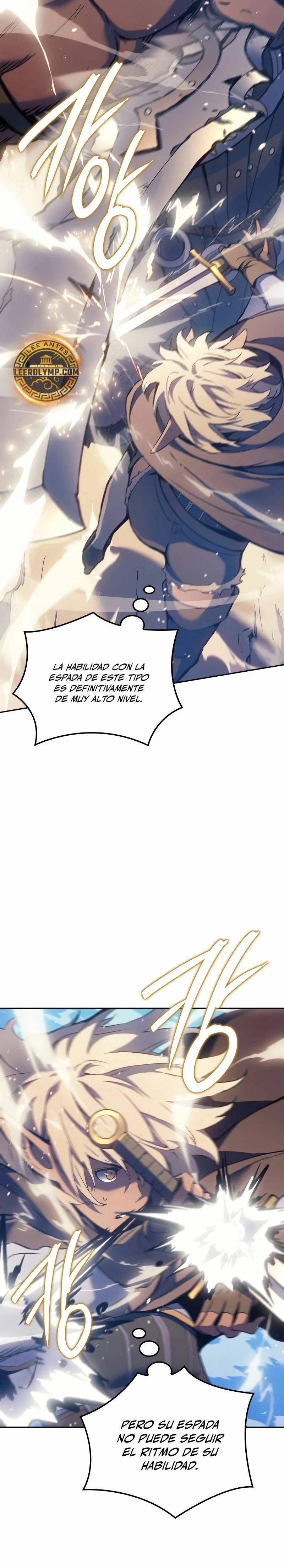 Read The Indomitable Martial King Español Manga Online