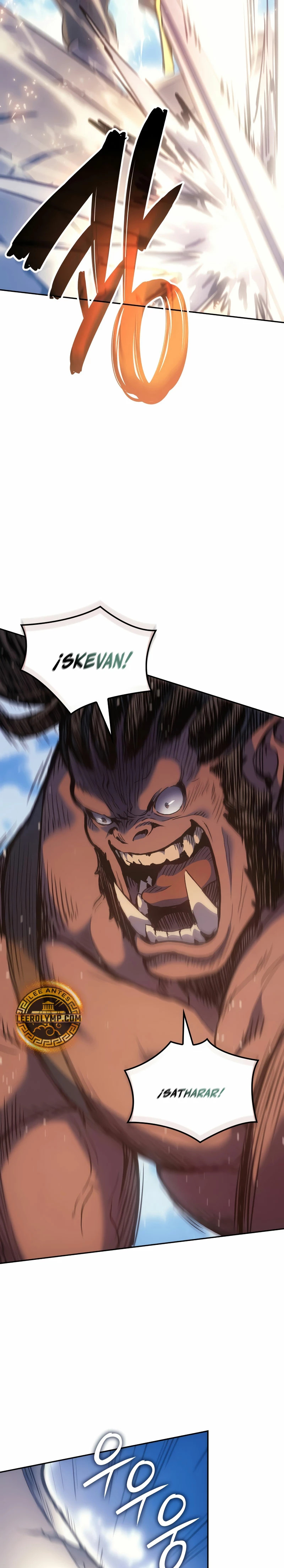 Read The Indomitable Martial King Español Manga Online