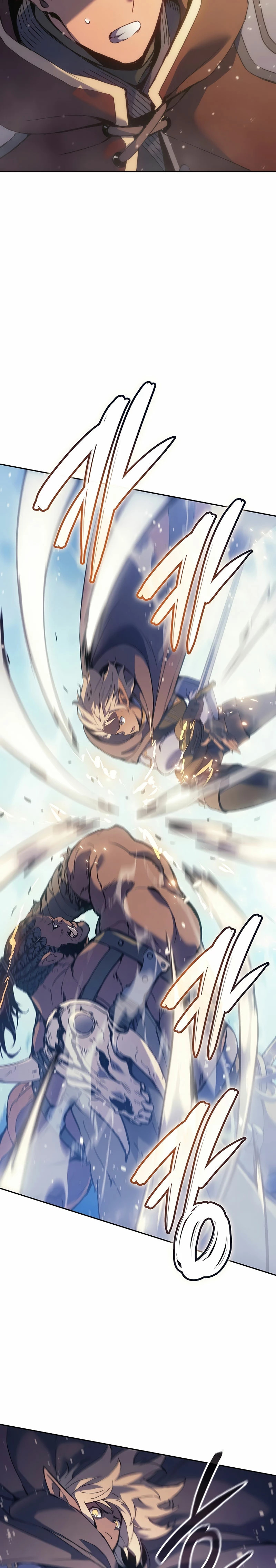 Read The Indomitable Martial King Español Manga Online