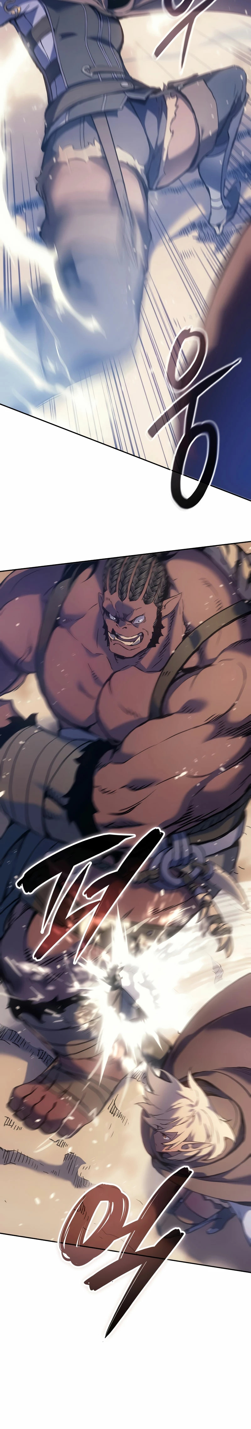 Read The Indomitable Martial King Español Manga Online