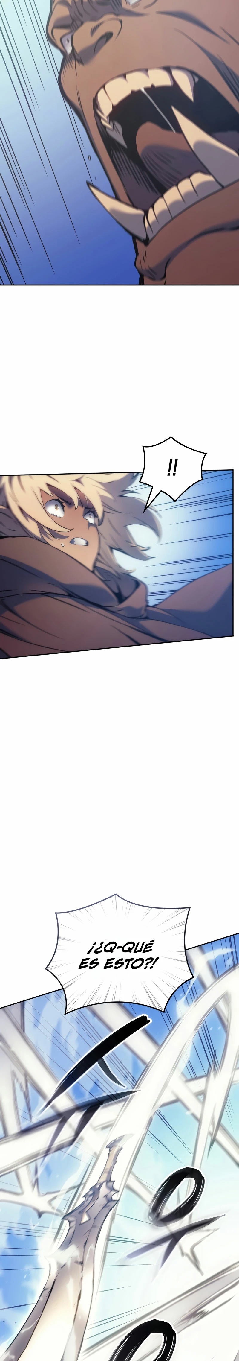 Read The Indomitable Martial King Español Manga Online