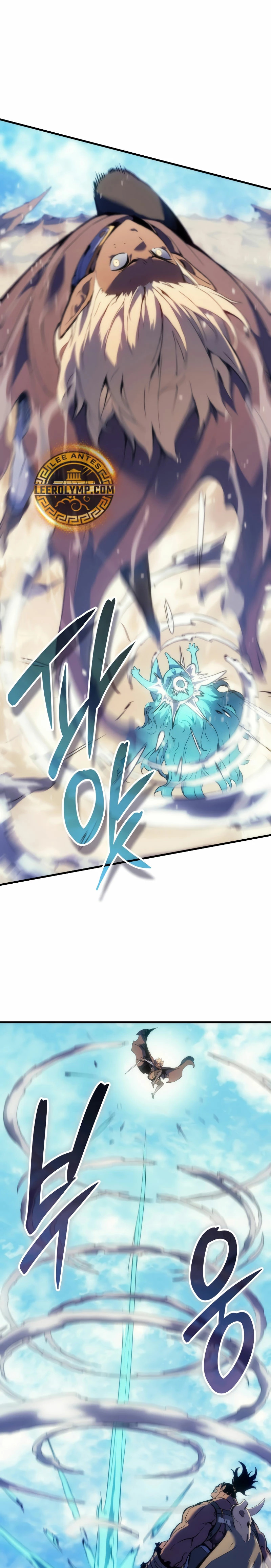 Read The Indomitable Martial King Español Manga Online