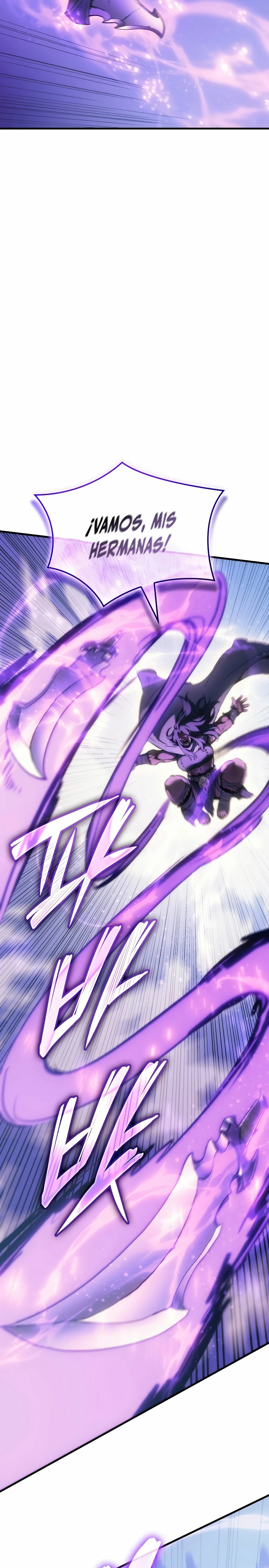 Read The Indomitable Martial King Español Manga Online