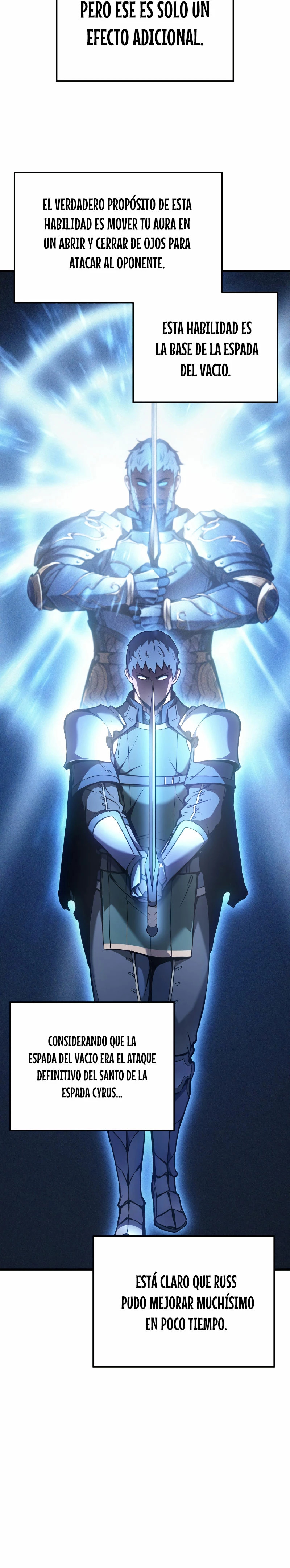 Read The Indomitable Martial King Español Manga Online