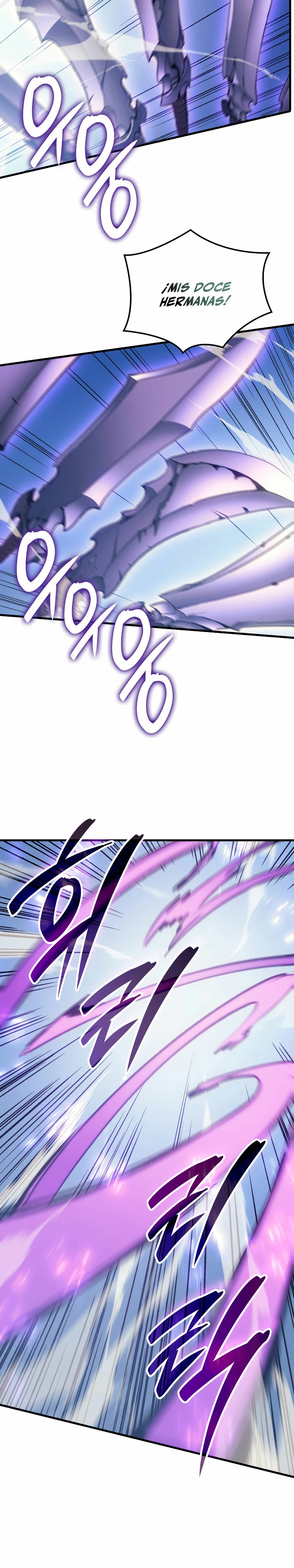 Read The Indomitable Martial King Español Manga Online