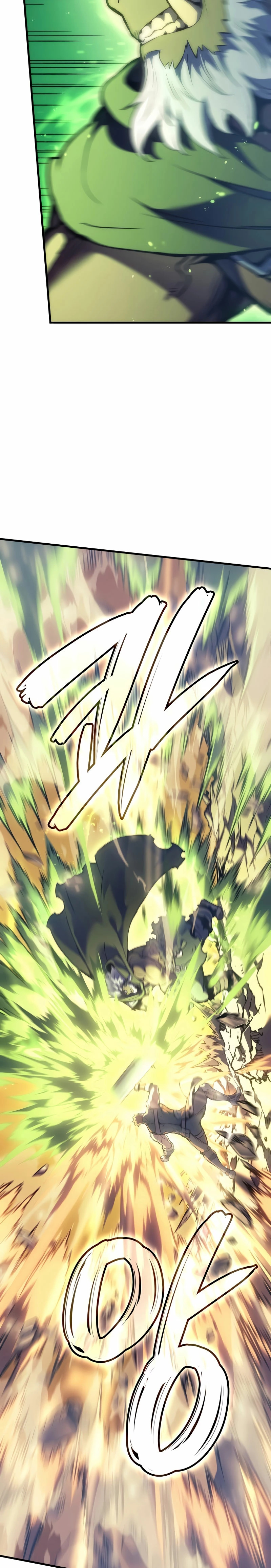 Read The Indomitable Martial King Español Manga Online