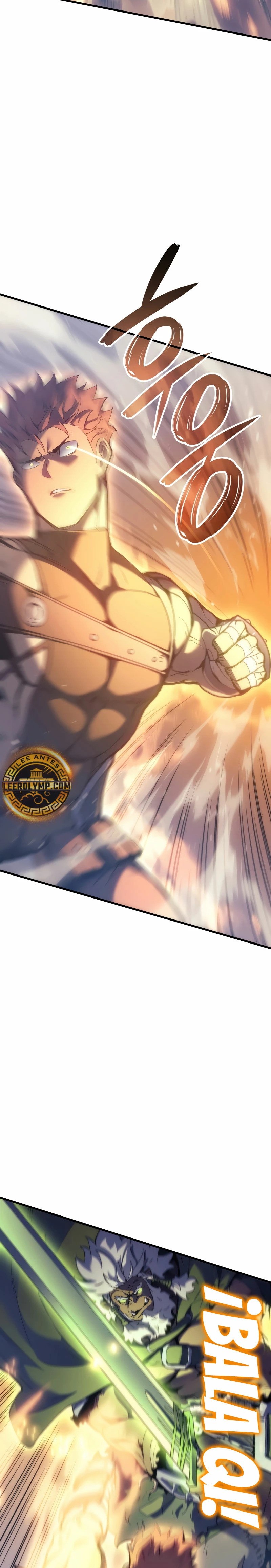 Read The Indomitable Martial King Español Manga Online