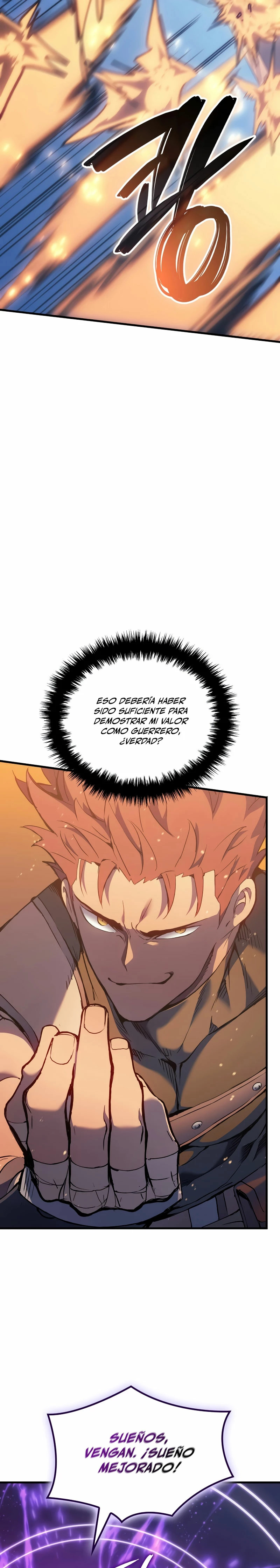 Read The Indomitable Martial King Español Manga Online