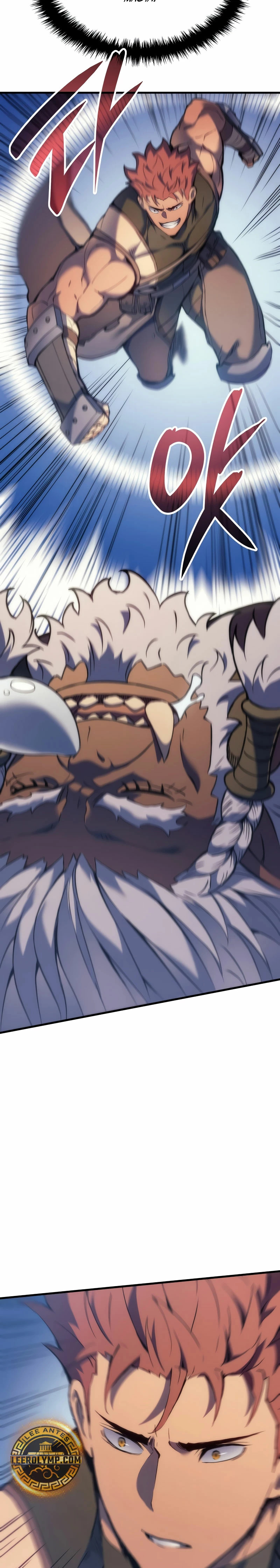 Read The Indomitable Martial King Español Manga Online