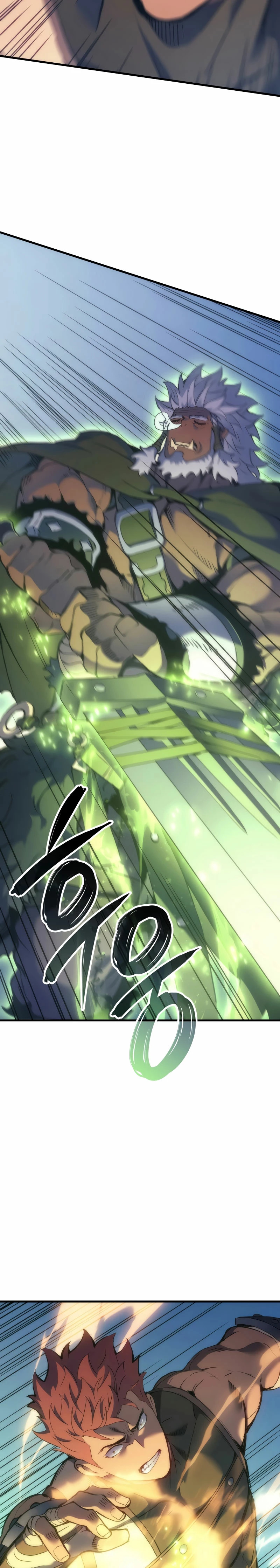 Read The Indomitable Martial King Español Manga Online