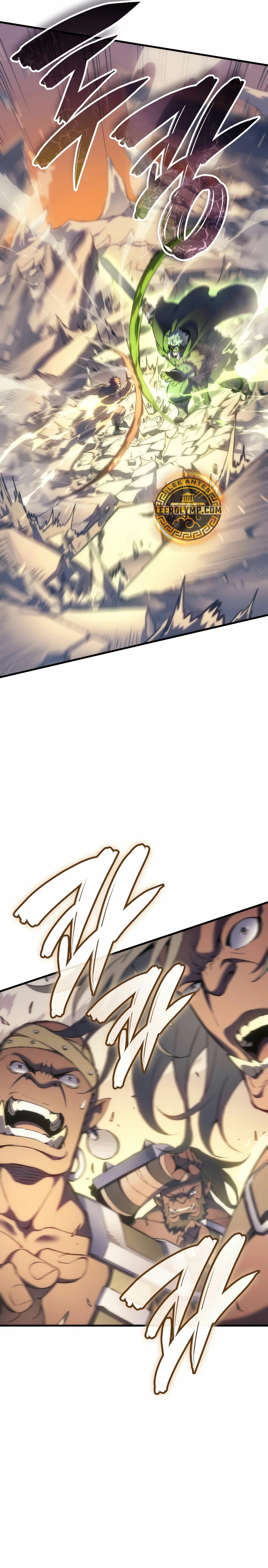 Read The Indomitable Martial King Español Manga Online